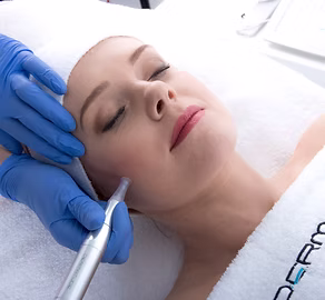 Metatherapy bei Estetica Kosmetik Köln